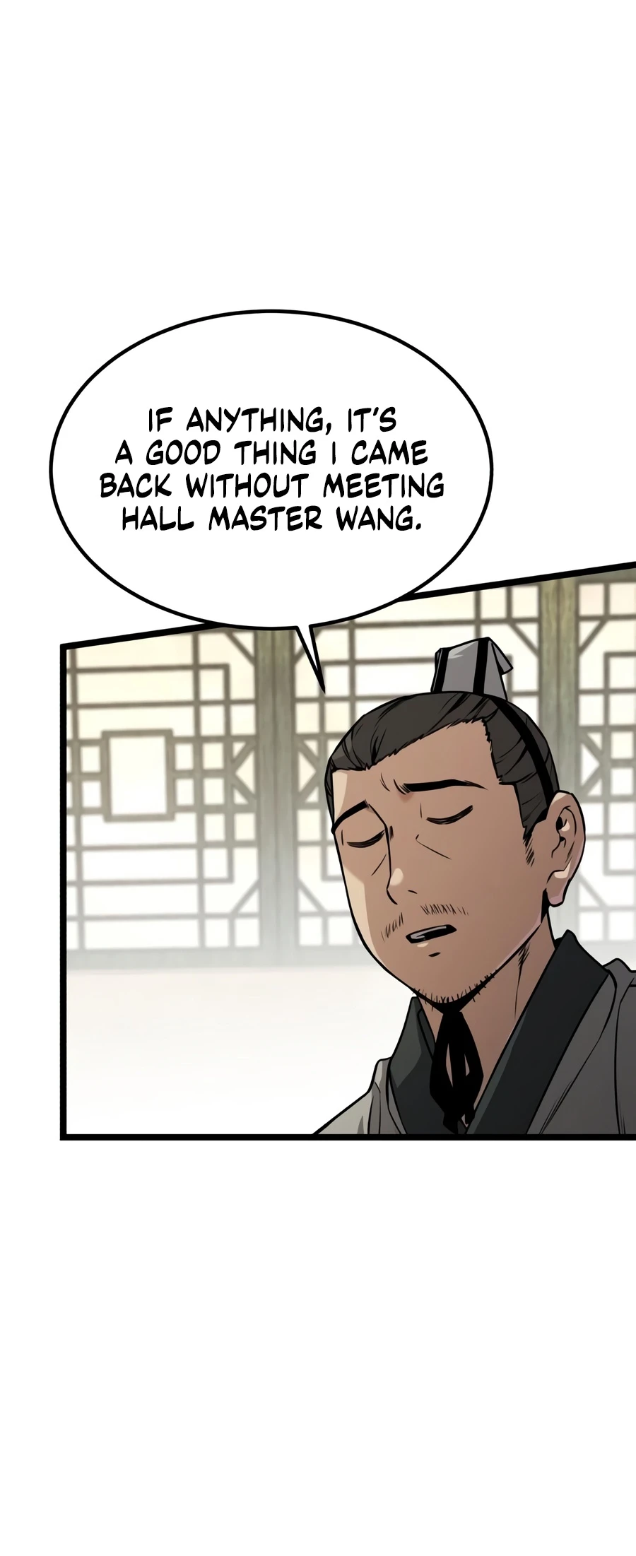 Read The Former Supreme EN Manga Online
