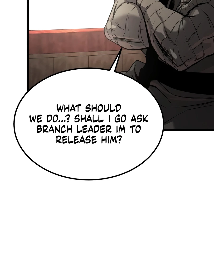 Read The Former Supreme EN Manga Online