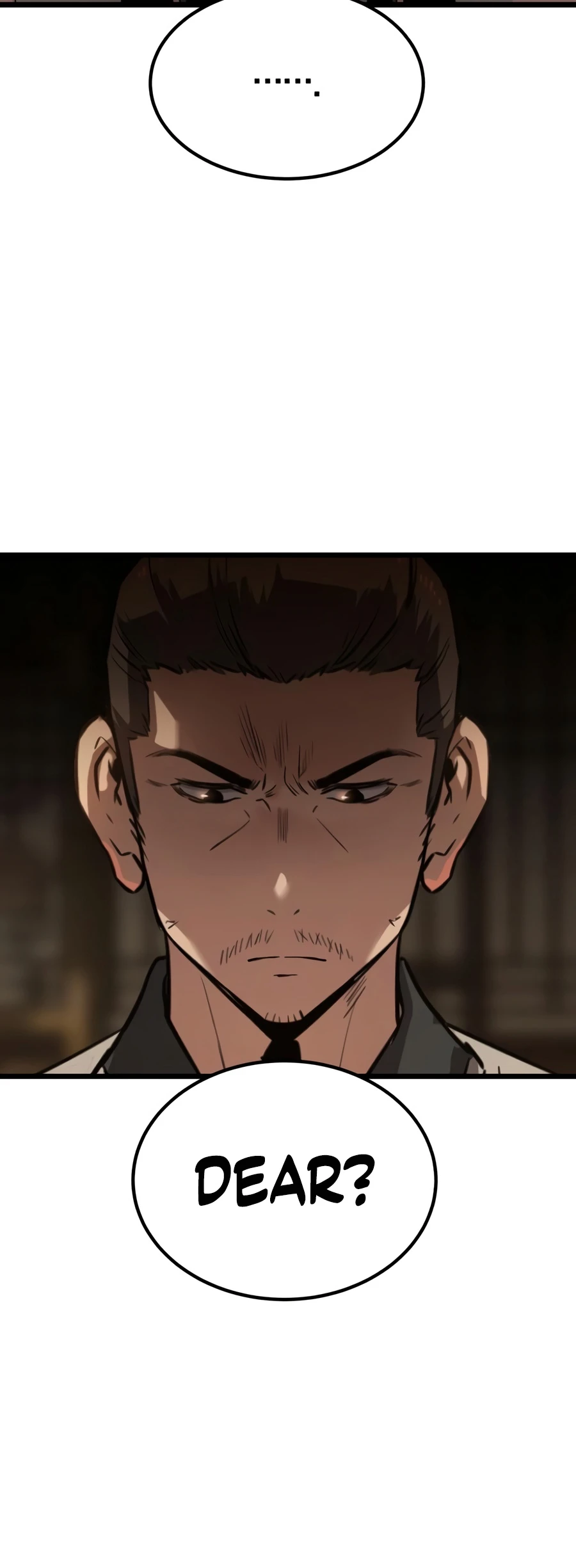 Read The Former Supreme EN Manga Online