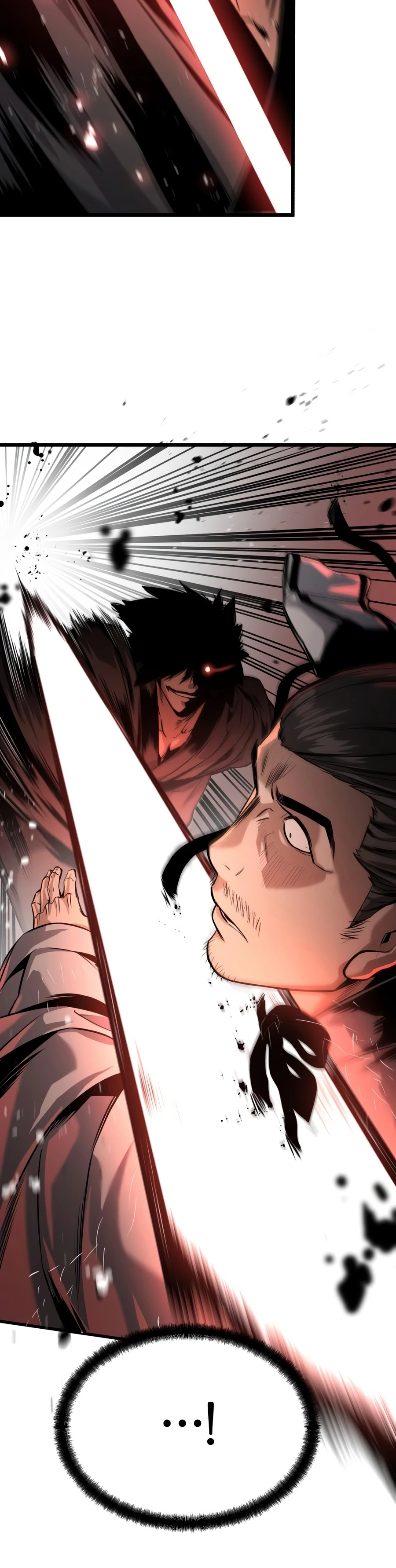 Read The Former Supreme EN Manga Online