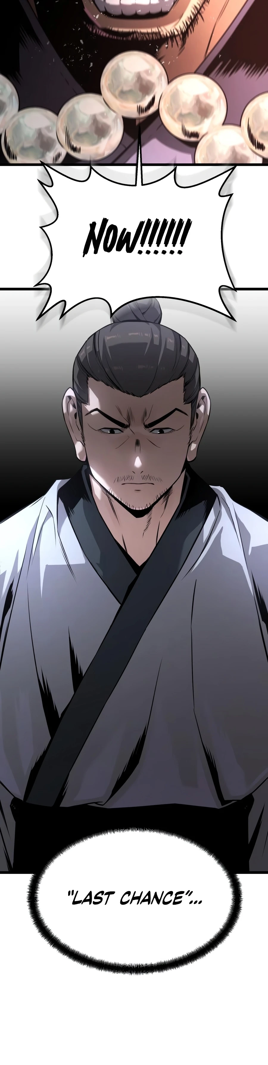 Read The Former Supreme EN Manga Online
