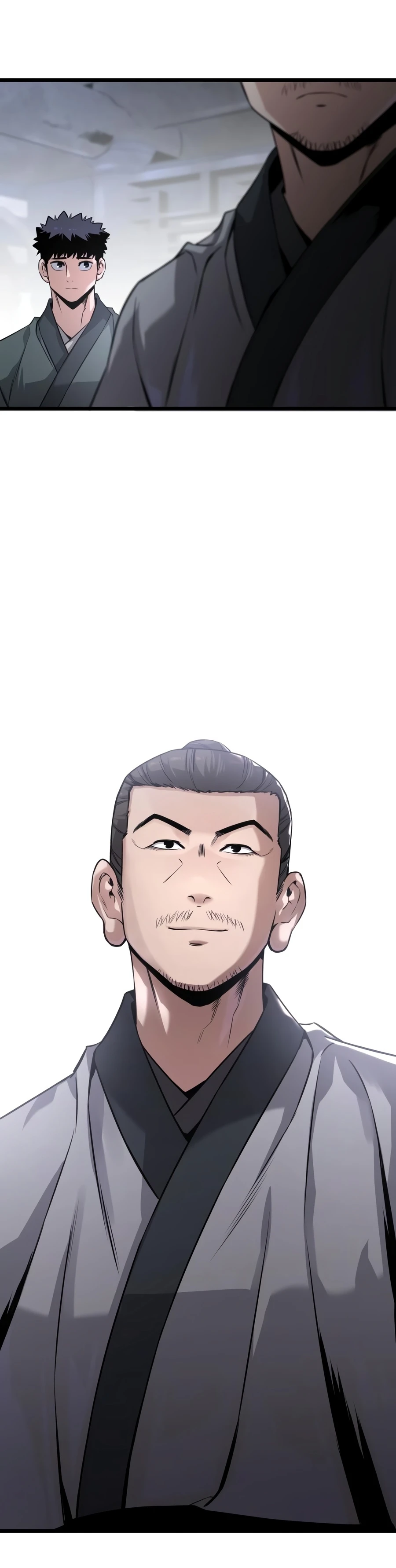 Read The Former Supreme EN Manga Online