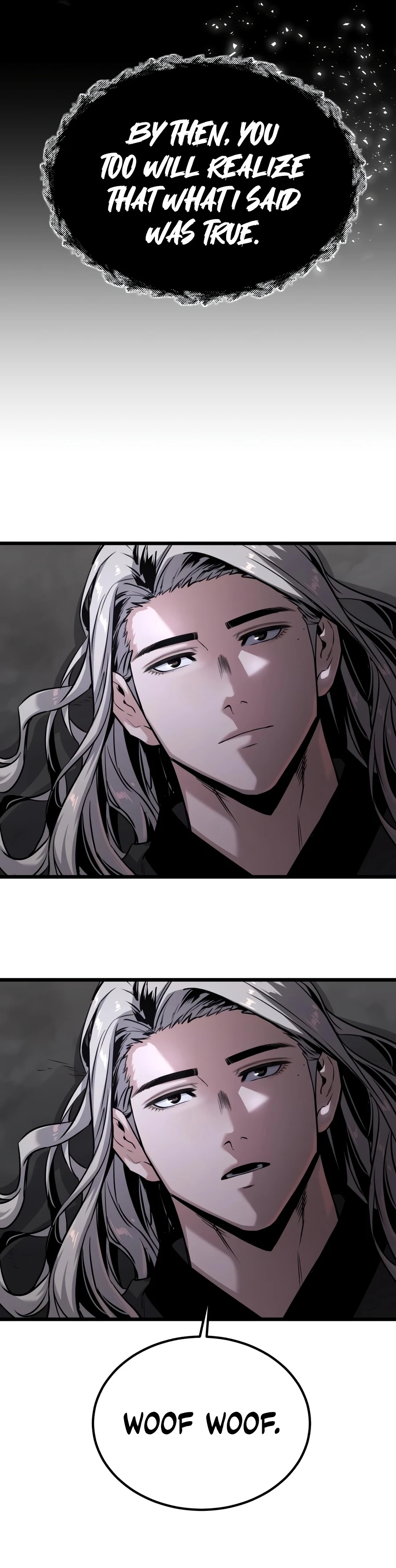 Read The Former Supreme EN Manga Online