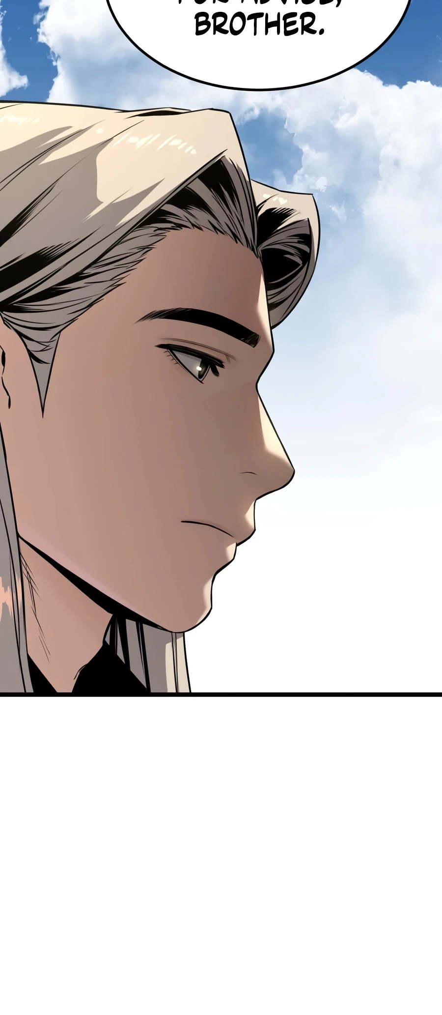 Read The Former Supreme EN Manga Online