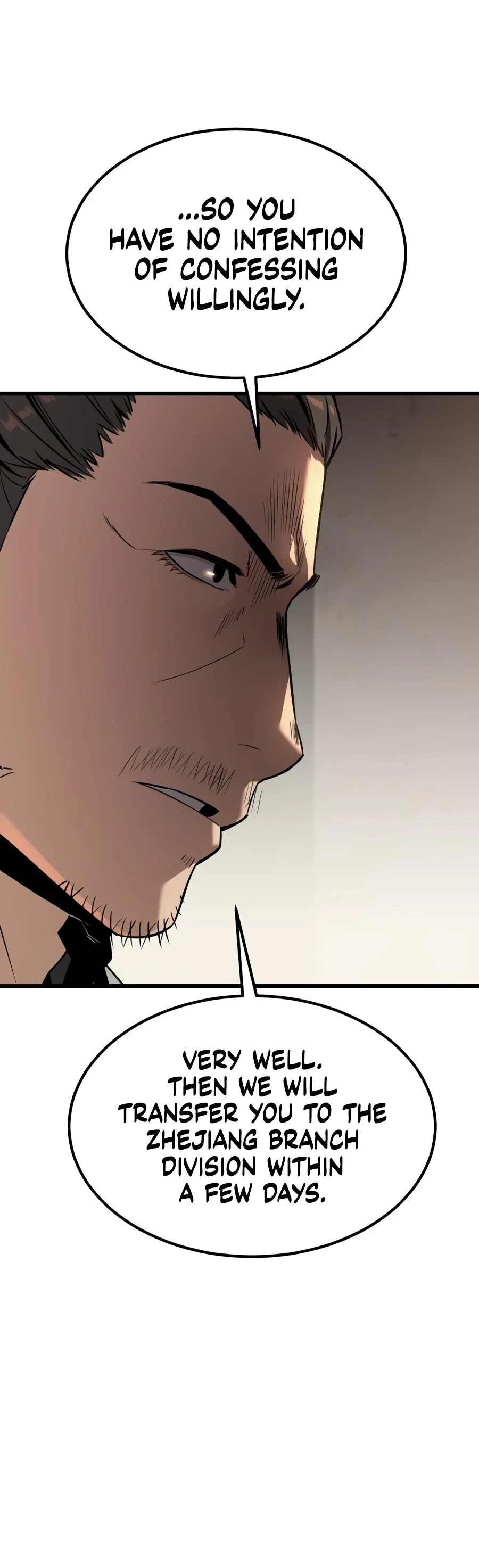 Read The Former Supreme EN Manga Online