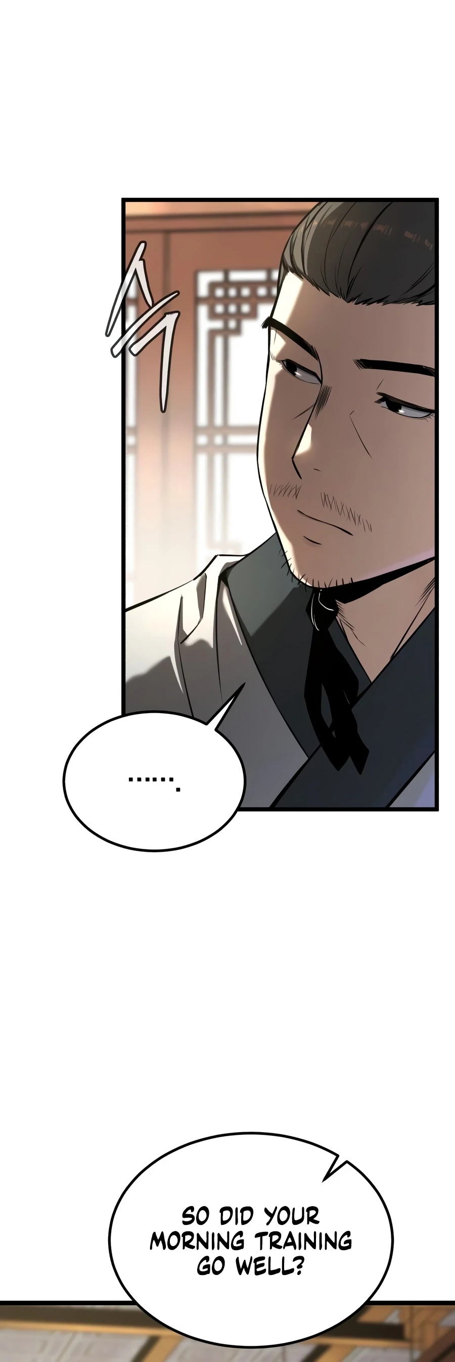Read The Former Supreme EN Manga Online