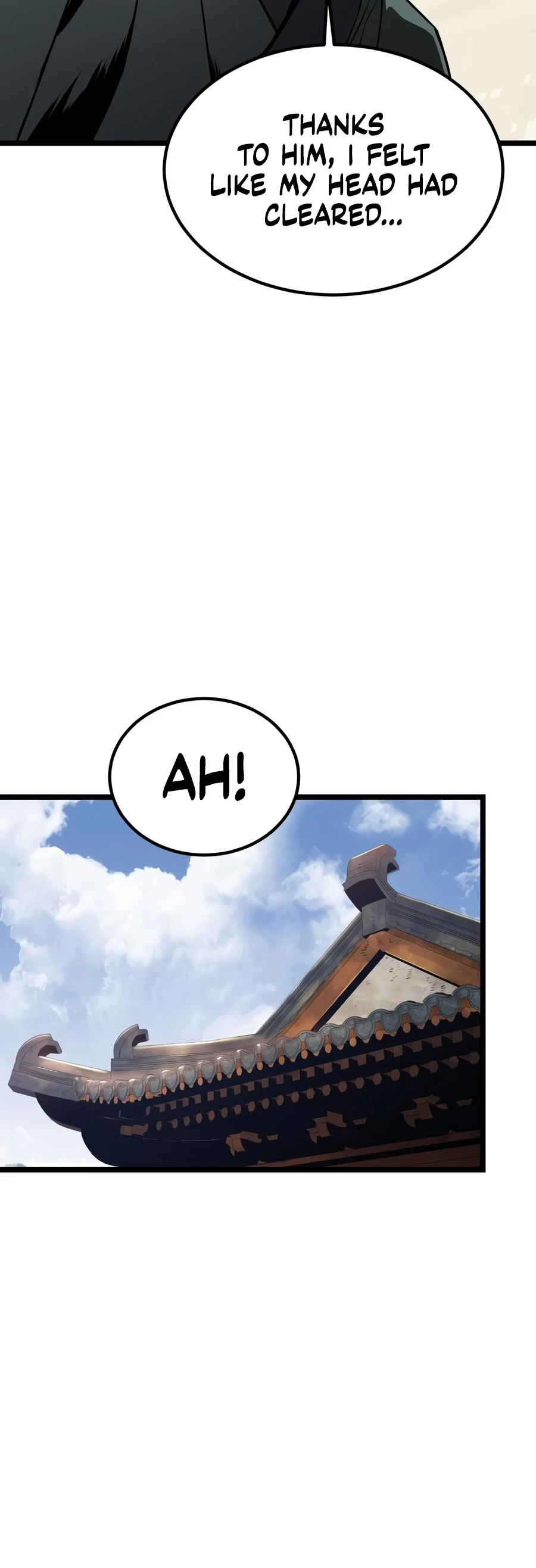 Read The Former Supreme EN Manga Online