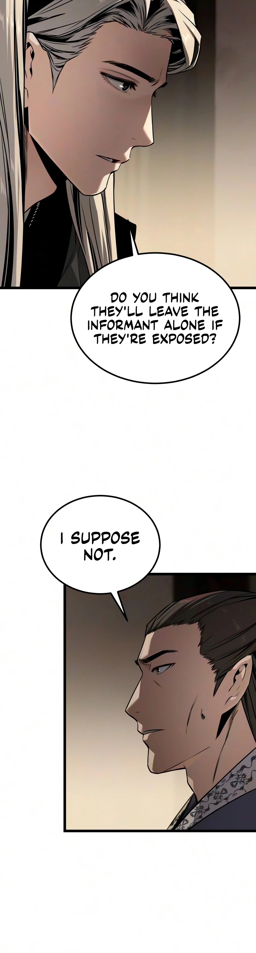 Read The Former Supreme EN Manga Online