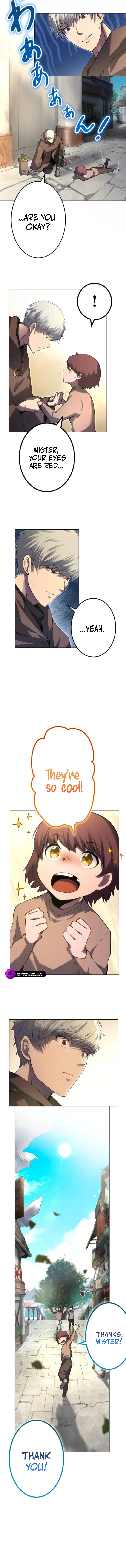 Read The Genius Assassin’s Second Life at The Academy EN Manga Online