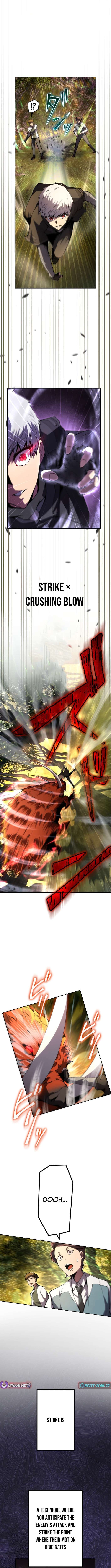Read The Genius Assassin’s Second Life at The Academy EN Manga Online