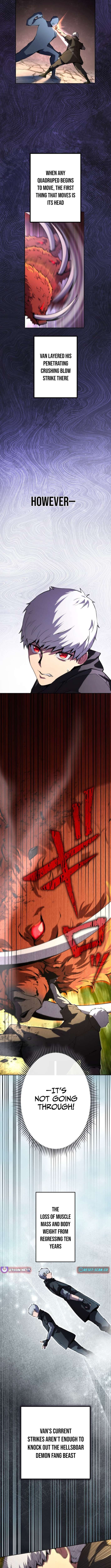 Read The Genius Assassin’s Second Life at The Academy EN Manga Online