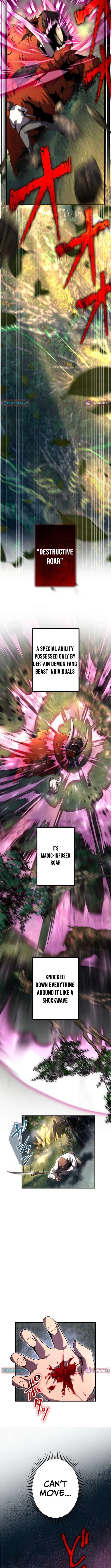 Read The Genius Assassin’s Second Life at The Academy EN Manga Online
