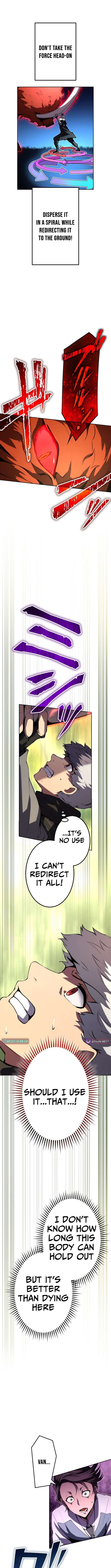 Read The Genius Assassin’s Second Life at The Academy EN Manga Online