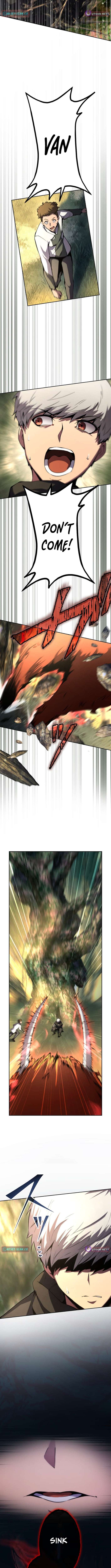 Read The Genius Assassin’s Second Life at The Academy EN Manga Online