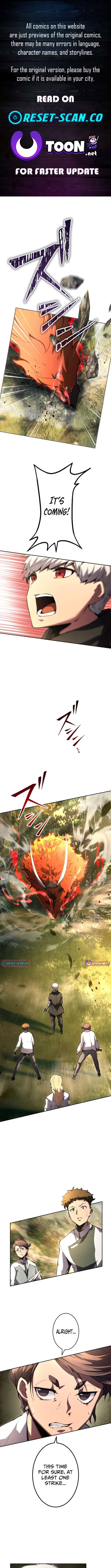 Read The Genius Assassin’s Second Life at The Academy EN Manga Online