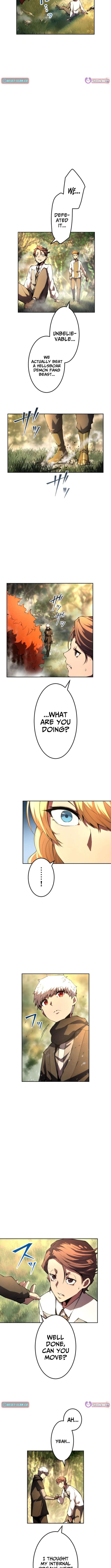 Read The Genius Assassin’s Second Life at The Academy EN Manga Online