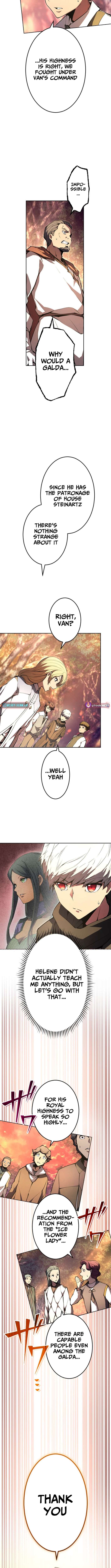 Read The Genius Assassin’s Second Life at The Academy EN Manga Online