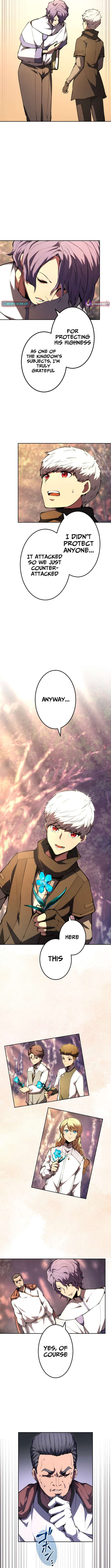 Read The Genius Assassin’s Second Life at The Academy EN Manga Online