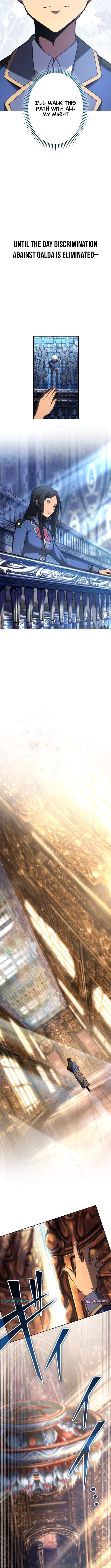 Read The Genius Assassin’s Second Life at The Academy EN Manga Online