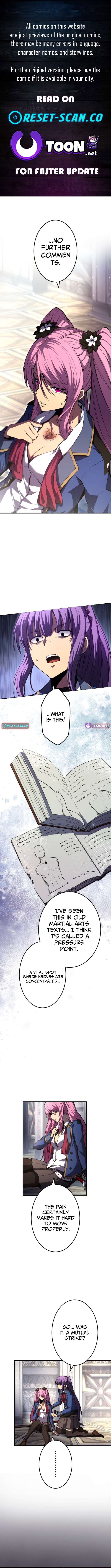 Read The Genius Assassin’s Second Life at The Academy EN Manga Online