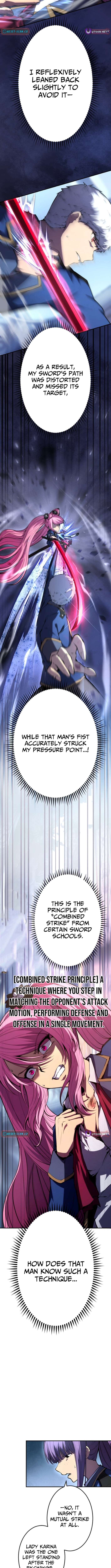 Read The Genius Assassin’s Second Life at The Academy EN Manga Online