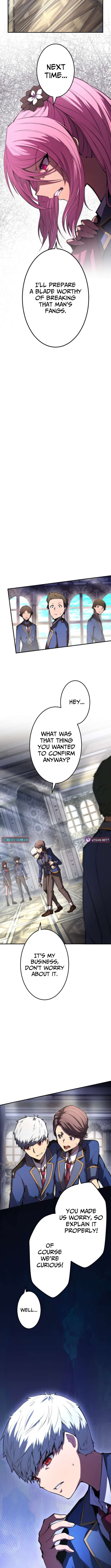 Read The Genius Assassin’s Second Life at The Academy EN Manga Online