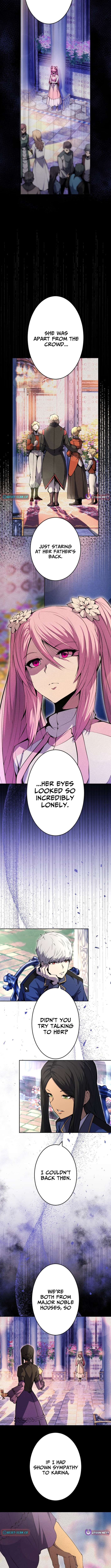 Read The Genius Assassin’s Second Life at The Academy EN Manga Online