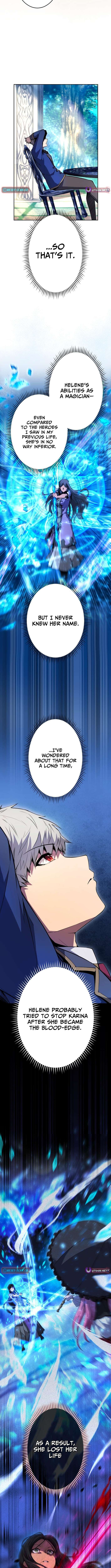 Read The Genius Assassin’s Second Life at The Academy EN Manga Online