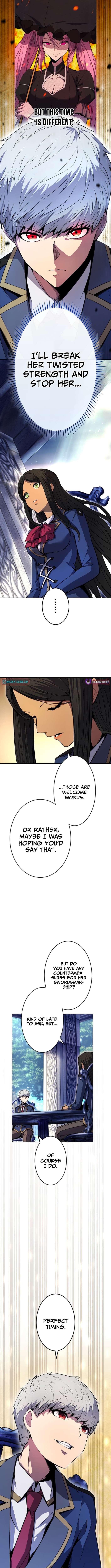 Read The Genius Assassin’s Second Life at The Academy EN Manga Online