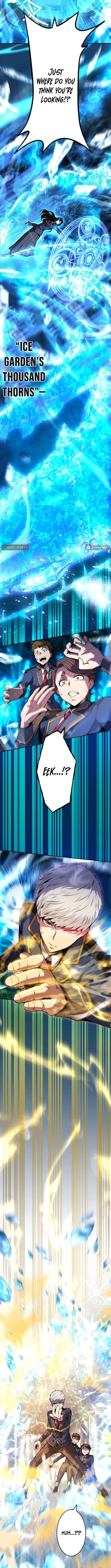 Read The Genius Assassin’s Second Life at The Academy EN Manga Online