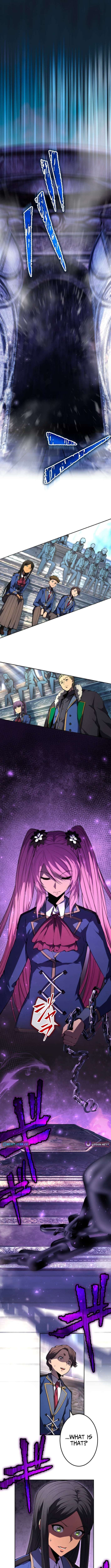 Read The Genius Assassin’s Second Life at The Academy EN Manga Online