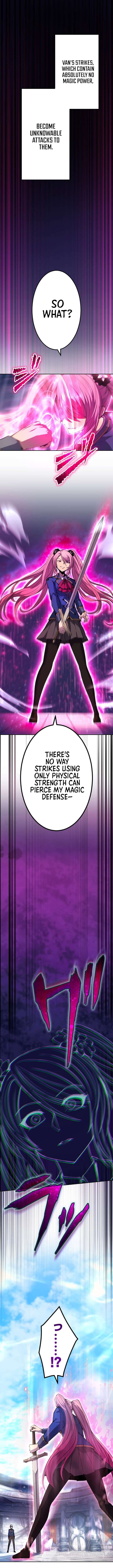 Read The Genius Assassin’s Second Life at The Academy EN Manga Online