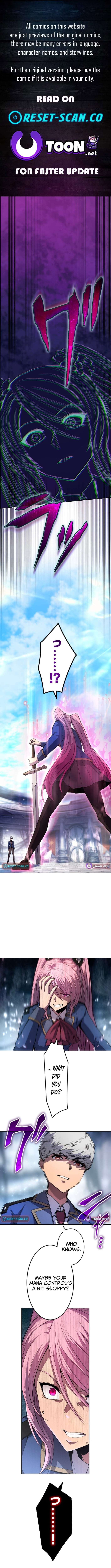 Read The Genius Assassin’s Second Life at The Academy EN Manga Online