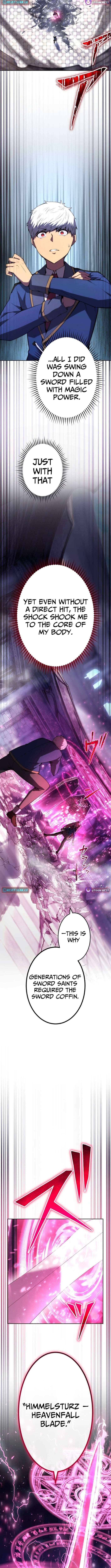 Read The Genius Assassin’s Second Life at The Academy EN Manga Online