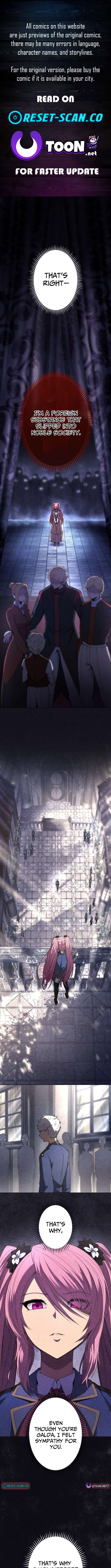 Read The Genius Assassin’s Second Life at The Academy EN Manga Online