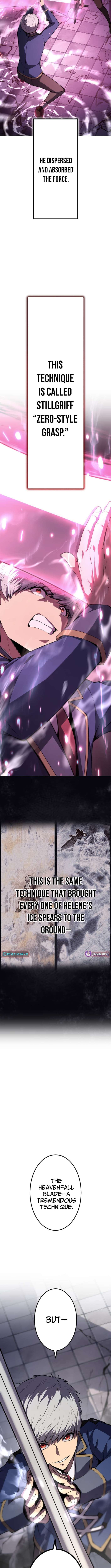 Read The Genius Assassin’s Second Life at The Academy EN Manga Online