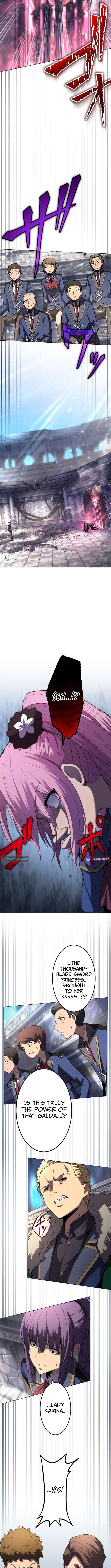 Read The Genius Assassin’s Second Life at The Academy EN Manga Online