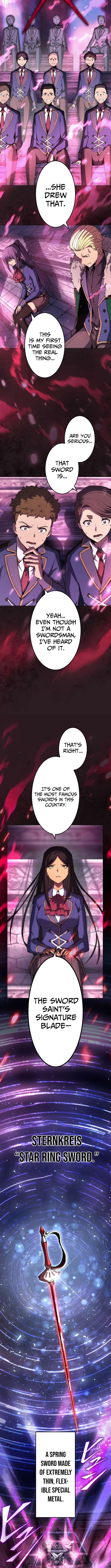 Read The Genius Assassin’s Second Life at The Academy EN Manga Online