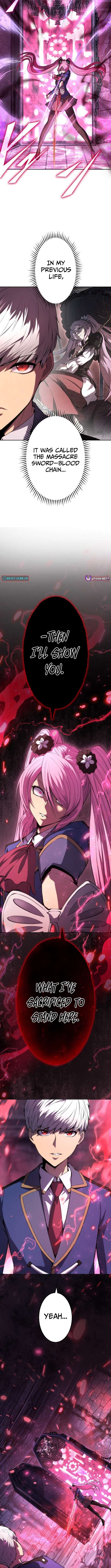 Read The Genius Assassin’s Second Life at The Academy EN Manga Online