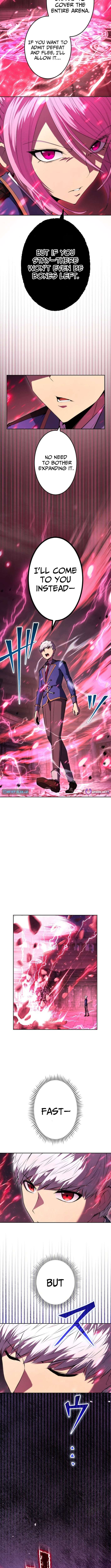 Read The Genius Assassin’s Second Life at The Academy EN Manga Online