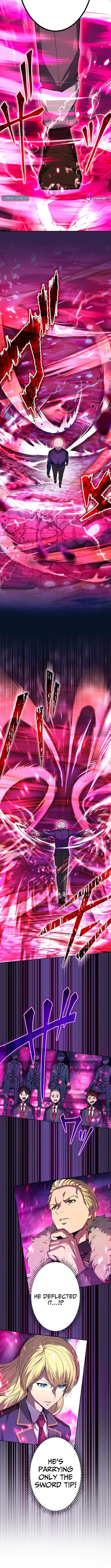 Read The Genius Assassin’s Second Life at The Academy EN Manga Online