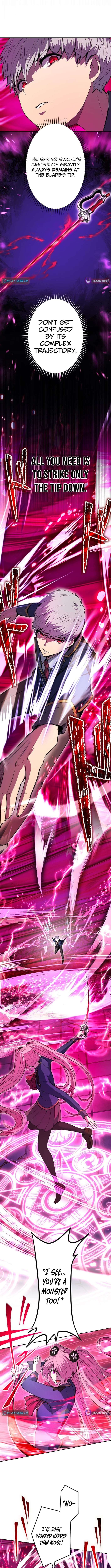 Read The Genius Assassin’s Second Life at The Academy EN Manga Online