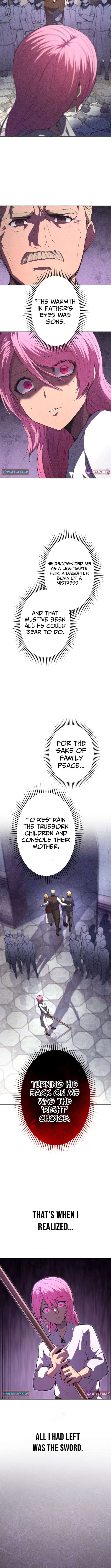 Read The Genius Assassin’s Second Life at The Academy EN Manga Online