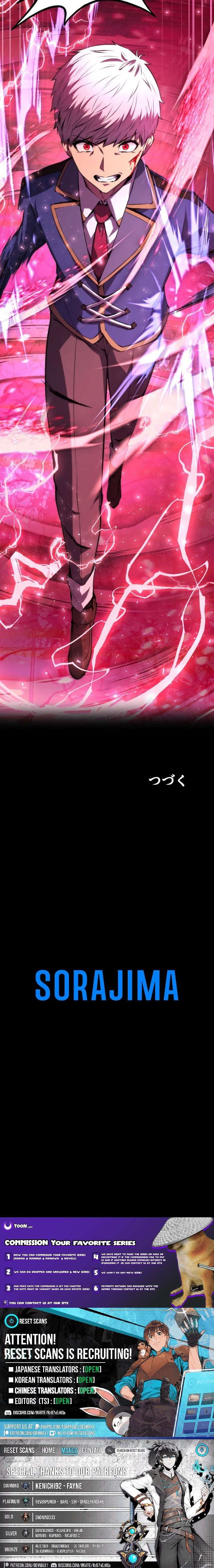 Read The Genius Assassin’s Second Life at The Academy EN Manga Online