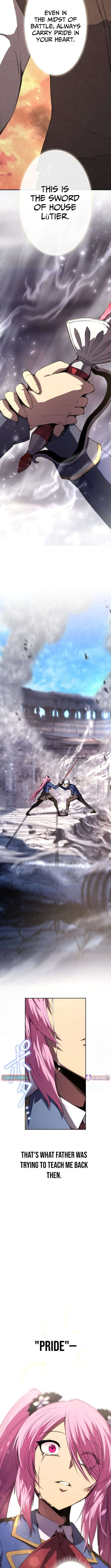 Read The Genius Assassin’s Second Life at The Academy EN Manga Online