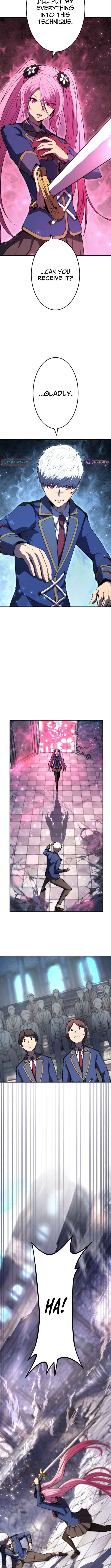 Read The Genius Assassin’s Second Life at The Academy EN Manga Online