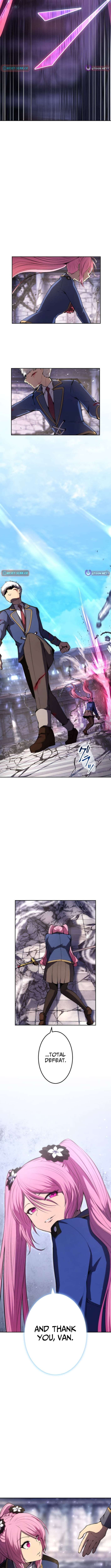 Read The Genius Assassin’s Second Life at The Academy EN Manga Online