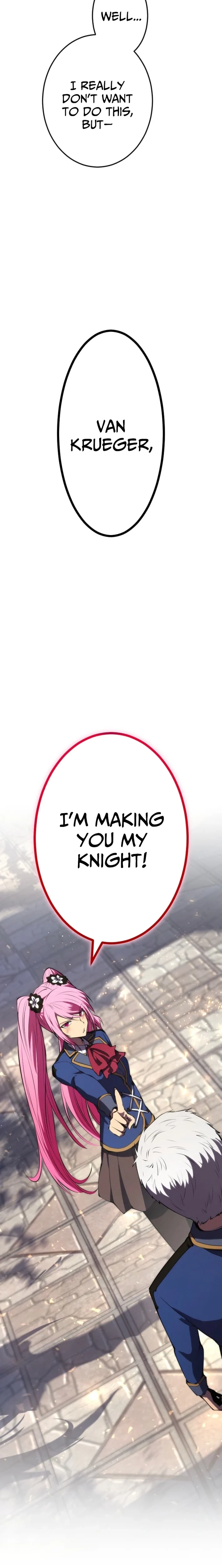 Read The Genius Assassin’s Second Life at The Academy EN Manga Online