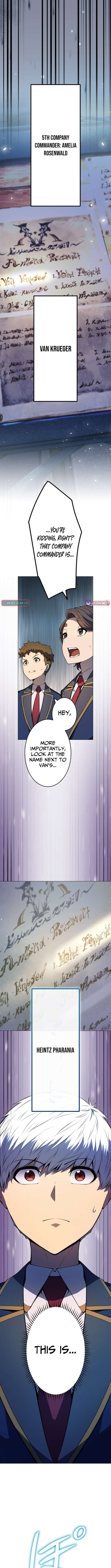 Read The Genius Assassin’s Second Life at The Academy EN Manga Online