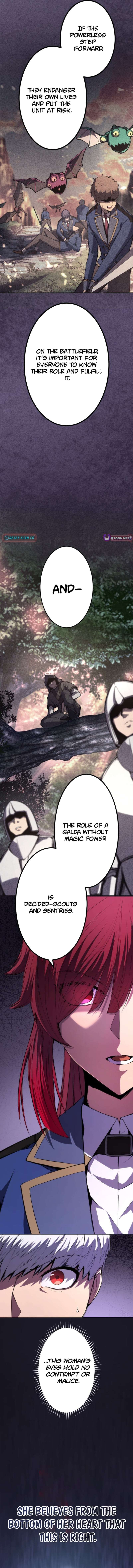 Read The Genius Assassin’s Second Life at The Academy EN Manga Online